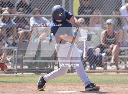 Thumbnail 3 in Scripps Ranch vs. Westview (CIF SDS D1 Play-In) photogallery.
