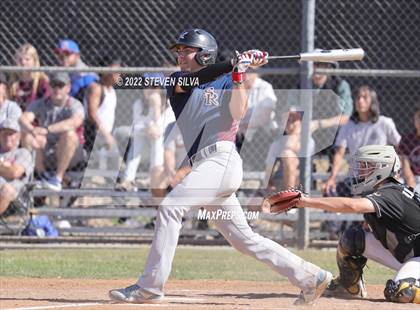 Thumbnail 3 in Scripps Ranch vs. Westview (CIF SDS D1 Play-In) photogallery.