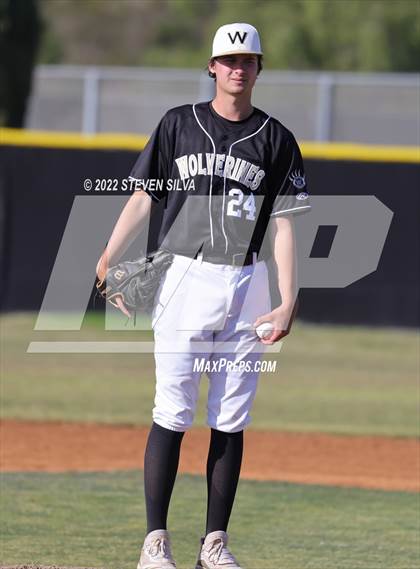 Thumbnail 2 in Scripps Ranch vs. Westview (CIF SDS D1 Play-In) photogallery.
