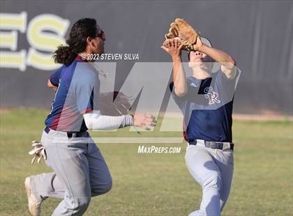 Thumbnail 2 in Scripps Ranch vs. Westview (CIF SDS D1 Play-In) photogallery.