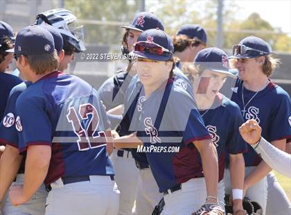 Thumbnail 3 in Scripps Ranch vs. Westview (CIF SDS D1 Play-In) photogallery.