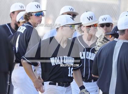 Thumbnail 3 in Scripps Ranch vs. Westview (CIF SDS D1 Play-In) photogallery.