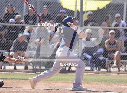 Thumbnail 1 in Scripps Ranch vs. Westview (CIF SDS D1 Play-In) photogallery.
