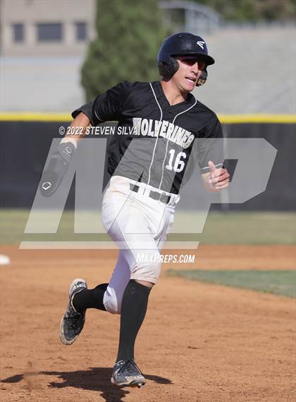Thumbnail 2 in Scripps Ranch vs. Westview (CIF SDS D1 Play-In) photogallery.