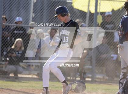 Thumbnail 3 in Scripps Ranch vs. Westview (CIF SDS D1 Play-In) photogallery.
