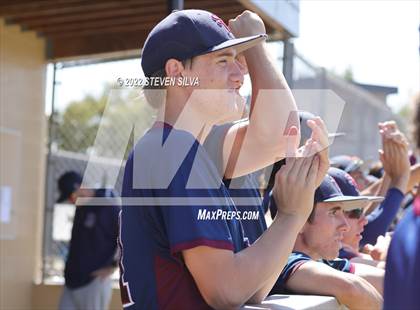 Thumbnail 2 in Scripps Ranch vs. Westview (CIF SDS D1 Play-In) photogallery.