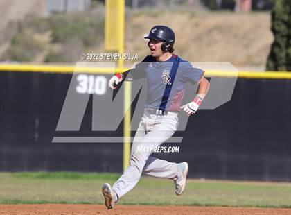 Thumbnail 3 in Scripps Ranch vs. Westview (CIF SDS D1 Play-In) photogallery.