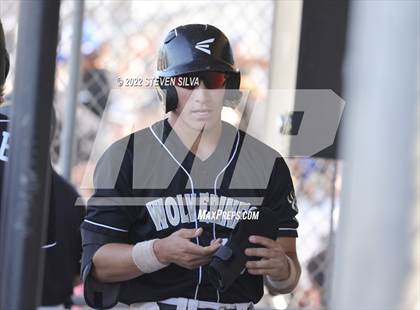 Thumbnail 3 in Scripps Ranch vs. Westview (CIF SDS D1 Play-In) photogallery.
