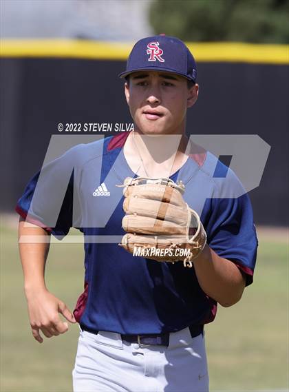 Thumbnail 1 in Scripps Ranch vs. Westview (CIF SDS D1 Play-In) photogallery.