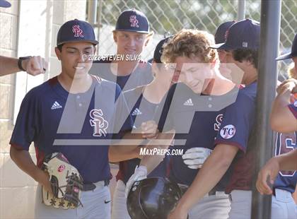 Thumbnail 1 in Scripps Ranch vs. Westview (CIF SDS D1 Play-In) photogallery.