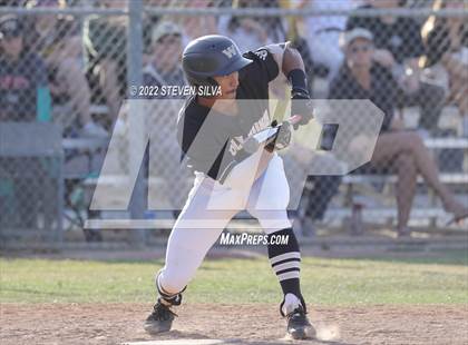 Thumbnail 3 in Scripps Ranch vs. Westview (CIF SDS D1 Play-In) photogallery.