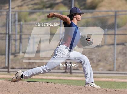 Thumbnail 2 in Scripps Ranch vs. Westview (CIF SDS D1 Play-In) photogallery.