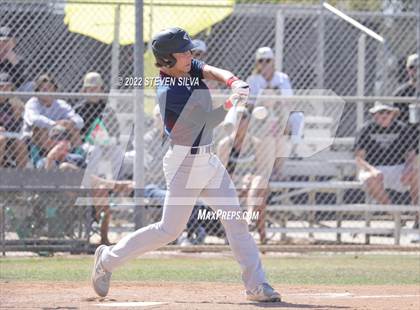 Thumbnail 2 in Scripps Ranch vs. Westview (CIF SDS D1 Play-In) photogallery.
