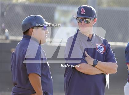 Thumbnail 1 in Scripps Ranch vs. Westview (CIF SDS D1 Play-In) photogallery.
