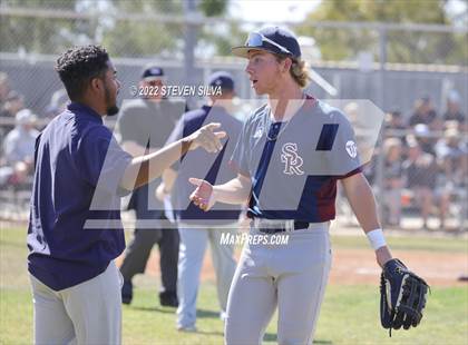 Thumbnail 1 in Scripps Ranch vs. Westview (CIF SDS D1 Play-In) photogallery.