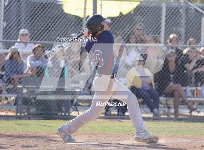 Thumbnail 3 in Scripps Ranch vs. Westview (CIF SDS D1 Play-In) photogallery.