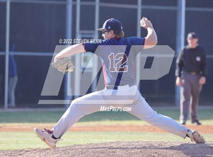 Thumbnail 2 in Scripps Ranch vs. Westview (CIF SDS D1 Play-In) photogallery.