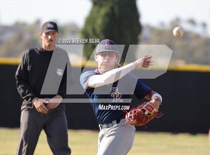 Thumbnail 2 in Scripps Ranch vs. Westview (CIF SDS D1 Play-In) photogallery.