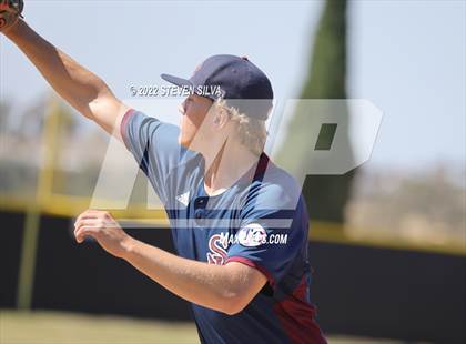 Thumbnail 1 in Scripps Ranch vs. Westview (CIF SDS D1 Play-In) photogallery.