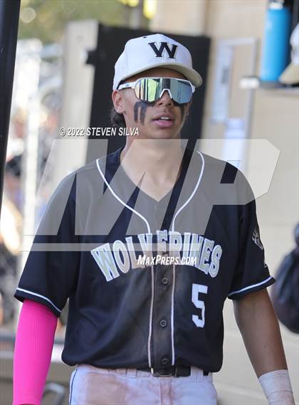 Thumbnail 1 in Scripps Ranch vs. Westview (CIF SDS D1 Play-In) photogallery.