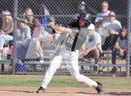 Thumbnail 1 in Scripps Ranch vs. Westview (CIF SDS D1 Play-In) photogallery.