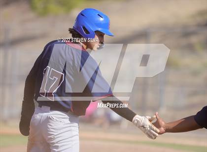 Thumbnail 3 in Scripps Ranch vs. Westview (CIF SDS D1 Play-In) photogallery.