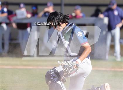 Thumbnail 3 in Scripps Ranch vs. Westview (CIF SDS D1 Play-In) photogallery.