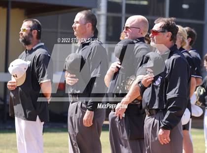 Thumbnail 2 in Scripps Ranch vs. Westview (CIF SDS D1 Play-In) photogallery.