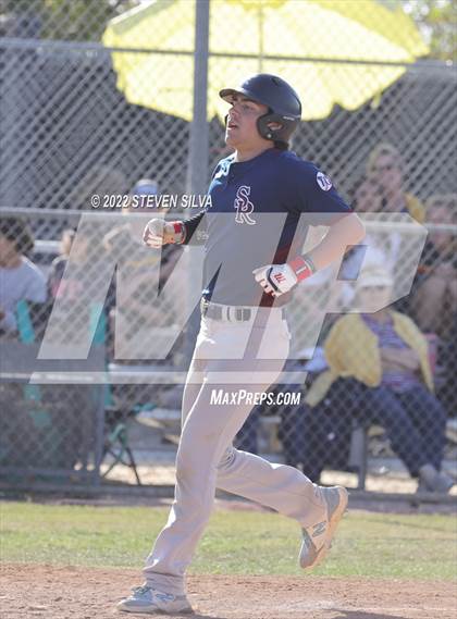 Thumbnail 1 in Scripps Ranch vs. Westview (CIF SDS D1 Play-In) photogallery.
