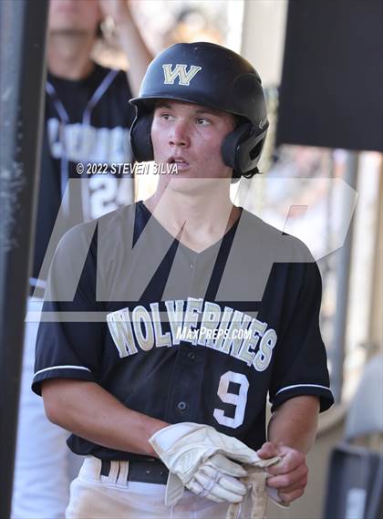 Thumbnail 1 in Scripps Ranch vs. Westview (CIF SDS D1 Play-In) photogallery.