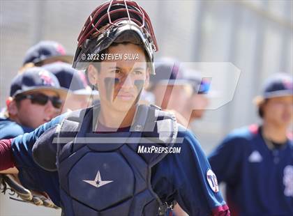 Thumbnail 2 in Scripps Ranch vs. Westview (CIF SDS D1 Play-In) photogallery.