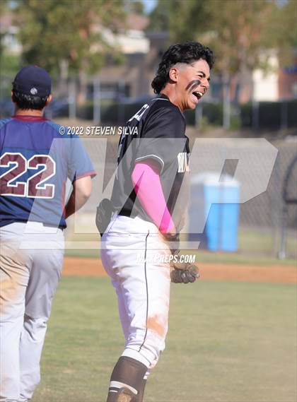 Thumbnail 1 in Scripps Ranch vs. Westview (CIF SDS D1 Play-In) photogallery.