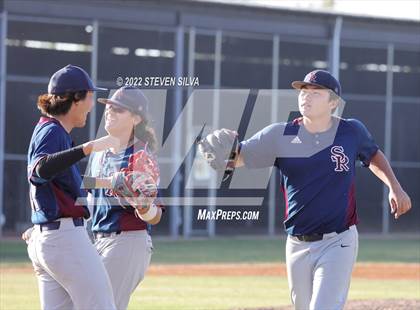Thumbnail 3 in Scripps Ranch vs. Westview (CIF SDS D1 Play-In) photogallery.