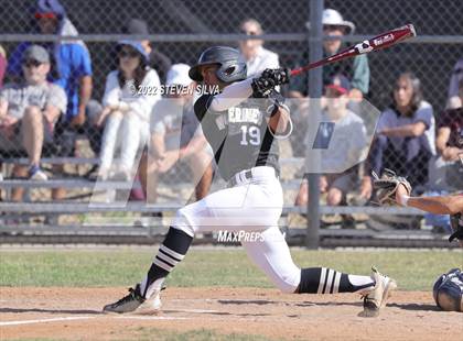 Thumbnail 3 in Scripps Ranch vs. Westview (CIF SDS D1 Play-In) photogallery.