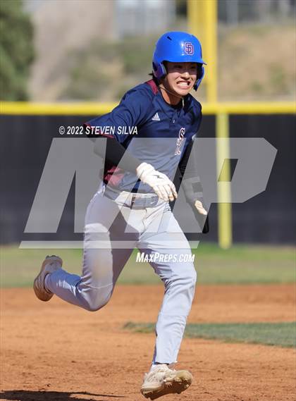 Thumbnail 2 in Scripps Ranch vs. Westview (CIF SDS D1 Play-In) photogallery.