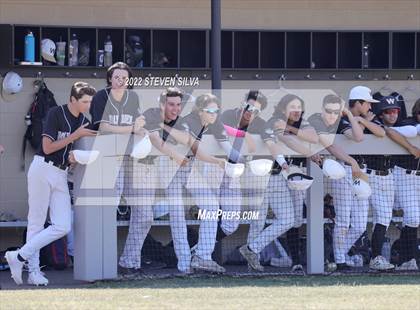 Thumbnail 2 in Scripps Ranch vs. Westview (CIF SDS D1 Play-In) photogallery.