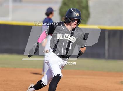 Thumbnail 2 in Scripps Ranch vs. Westview (CIF SDS D1 Play-In) photogallery.
