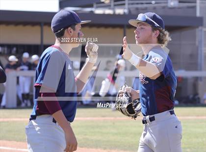 Thumbnail 2 in Scripps Ranch vs. Westview (CIF SDS D1 Play-In) photogallery.