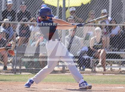 Thumbnail 1 in Scripps Ranch vs. Westview (CIF SDS D1 Play-In) photogallery.