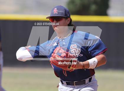 Thumbnail 1 in Scripps Ranch vs. Westview (CIF SDS D1 Play-In) photogallery.