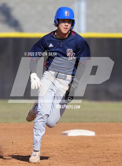 Thumbnail 1 in Scripps Ranch vs. Westview (CIF SDS D1 Play-In) photogallery.
