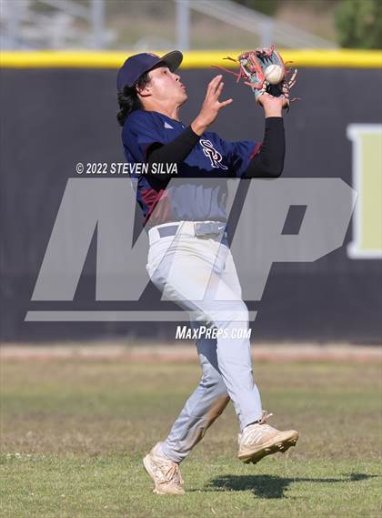 Thumbnail 2 in Scripps Ranch vs. Westview (CIF SDS D1 Play-In) photogallery.