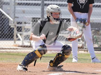 Thumbnail 1 in Scripps Ranch vs. Westview (CIF SDS D1 Play-In) photogallery.