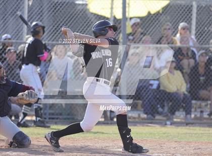 Thumbnail 1 in Scripps Ranch vs. Westview (CIF SDS D1 Play-In) photogallery.