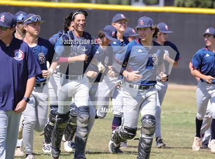 Thumbnail 3 in Scripps Ranch vs. Westview (CIF SDS D1 Play-In) photogallery.