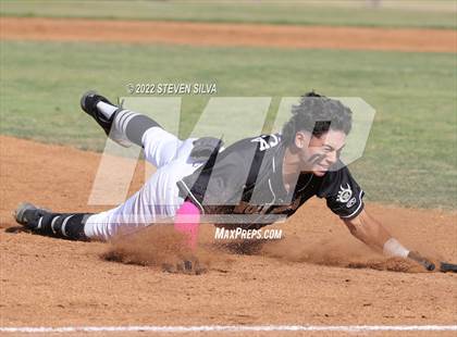 Thumbnail 3 in Scripps Ranch vs. Westview (CIF SDS D1 Play-In) photogallery.