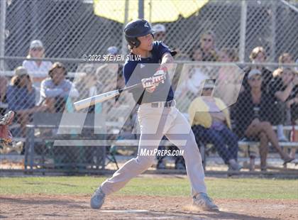 Thumbnail 1 in Scripps Ranch vs. Westview (CIF SDS D1 Play-In) photogallery.
