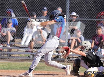 Thumbnail 2 in Scripps Ranch vs. Westview (CIF SDS D1 Play-In) photogallery.