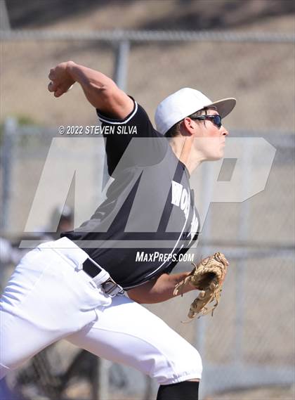 Thumbnail 1 in Scripps Ranch vs. Westview (CIF SDS D1 Play-In) photogallery.