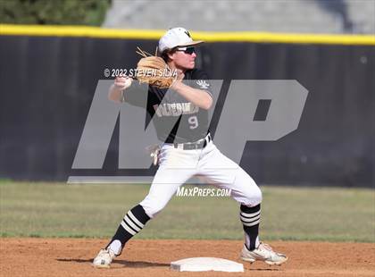 Thumbnail 3 in Scripps Ranch vs. Westview (CIF SDS D1 Play-In) photogallery.